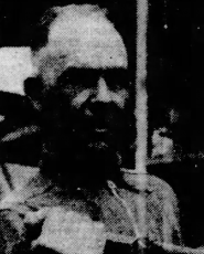 Sam Linn death by force case profile photo