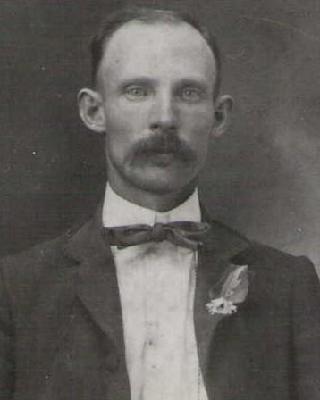 William Cole death by force case profile photo