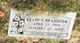Kevin Bradshaw death by force case profile photo
