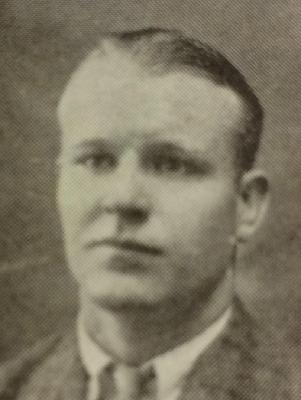 Benjamin McDonald death by force case profile photo