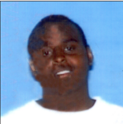 Kevin Bolden death by force case profile photo