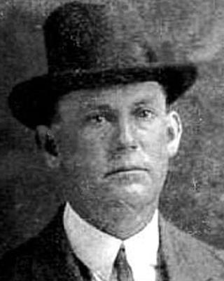 Thomas Miller death by force case profile photo
