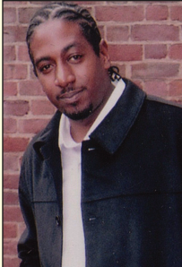 Raymond Rich death by force case profile photo