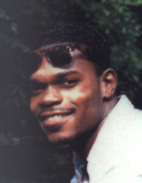 Andrew Pugh death by force case profile photo