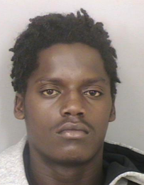 Antonio Jenkins death by force case profile photo