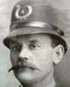 Harmon Patridge death by force case profile photo