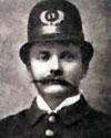 Samuel Hamilton death by force case profile photo