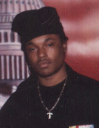Matheno Nichols death by force case profile photo