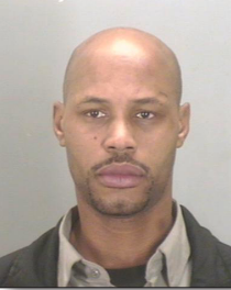 Antwan Gross death by force case profile photo