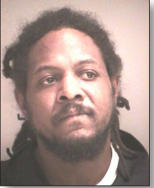 Darrin Davis death by force case profile photo