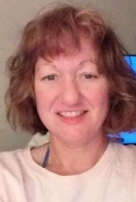 Christina Baca death by force case profile photo