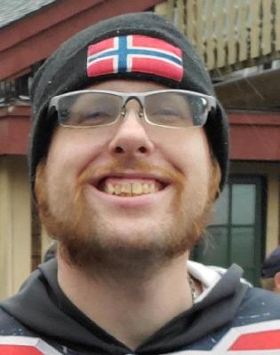 Anthony Wagoner death by force case profile photo