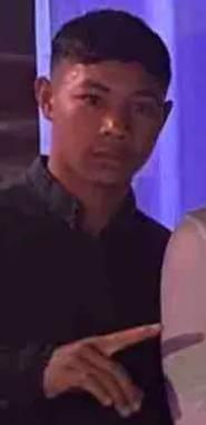 Miguel Agoo death by force case profile photo