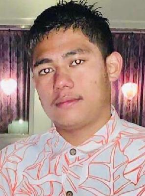Suliasi Pakileata death by force case profile photo