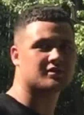 Marqus McNeil death by force case profile photo