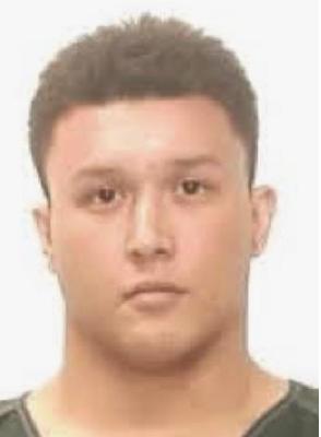 Chad Duran death by force case profile photo