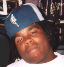 Carlton Fisher death by force case profile photo