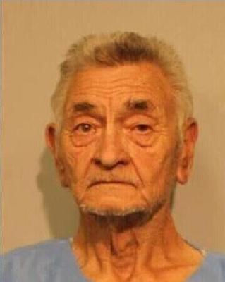 Frank Damiano death by force case profile photo