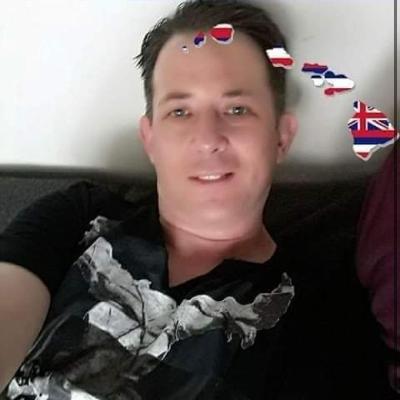 Joey Richmond death by force case profile photo