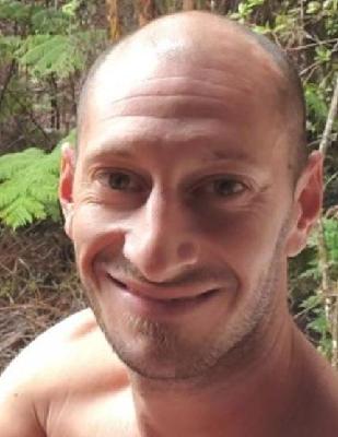 Andrew Cawley death by force case profile photo