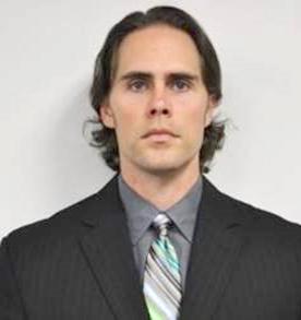 John Bost death by force case profile photo