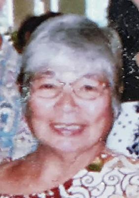 Gloria Takaoka death by force case profile photo