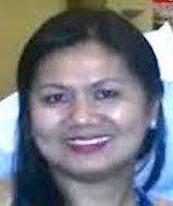 Imelda Villaspir death by force case profile photo