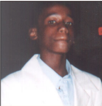 Andre Pee death by force case profile photo