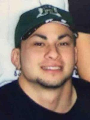 Jacob Feliciano death by force case profile photo