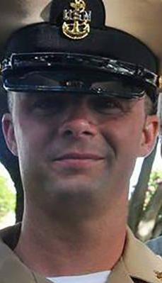 John Hasselbrink death by force case profile photo