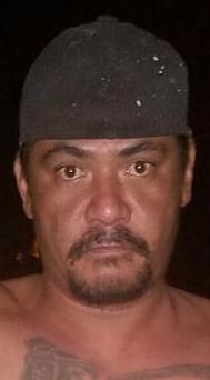 Sheldon Navor death by force case profile photo