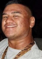Keenyn Pahio death by force case profile photo