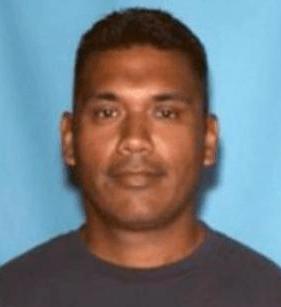 Shane Francisco death by force case profile photo