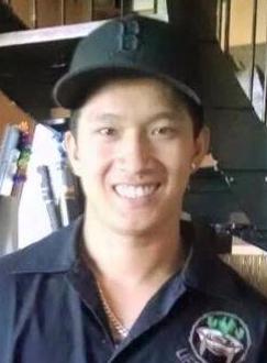 Melvin Santos death by force case profile photo