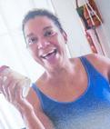Aracely Hoff death by force case profile photo