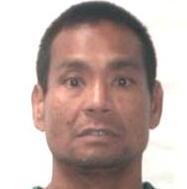 Patrick Lii death by force case profile photo