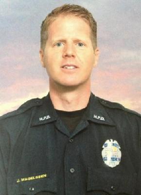 Jens Magelssen death by force case profile photo