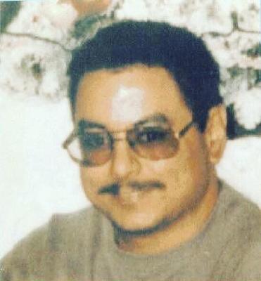 Sean Burgado death by force case profile photo