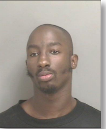 Charlie Evans death by force case profile photo