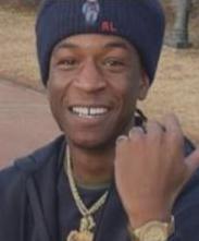 Zion Brooks death by force case profile photo