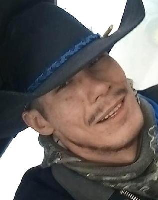 Troyal Thumb death by force case profile photo