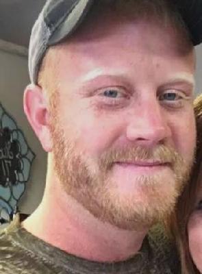 Justin Bracken death by force case profile photo