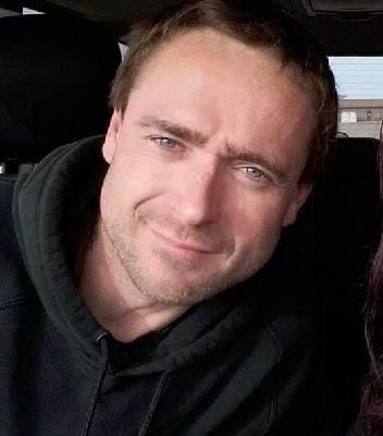 Wade Goodale death by force case profile photo