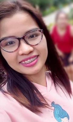 Arnalyn Repalam death by force case profile photo