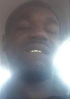 Dominque McNair death by force case profile photo