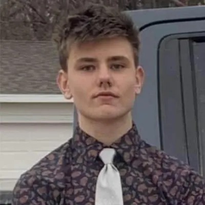 Logan Corday death by force case profile photo