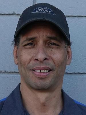 Robert Becker death by force case profile photo