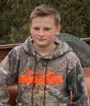 Evan Grove death by force case profile photo