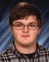 Jonah Borth death by force case profile photo