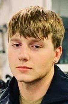 Matthew York death by force case profile photo